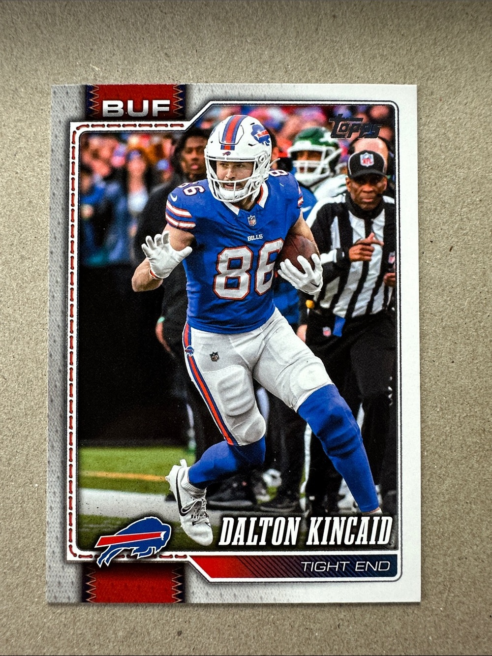 Josh Allen/James Cook+ Skyler Bell Rookie Bills 2000’s lot of 20 +Sammy Watkins - Picture 13 of 16